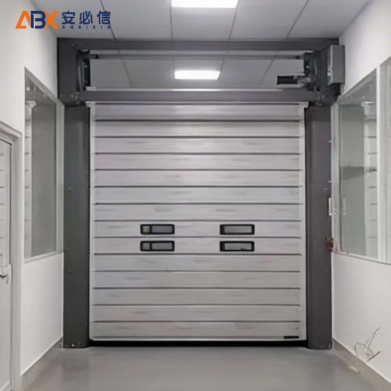 铜仁市洁净室高速门